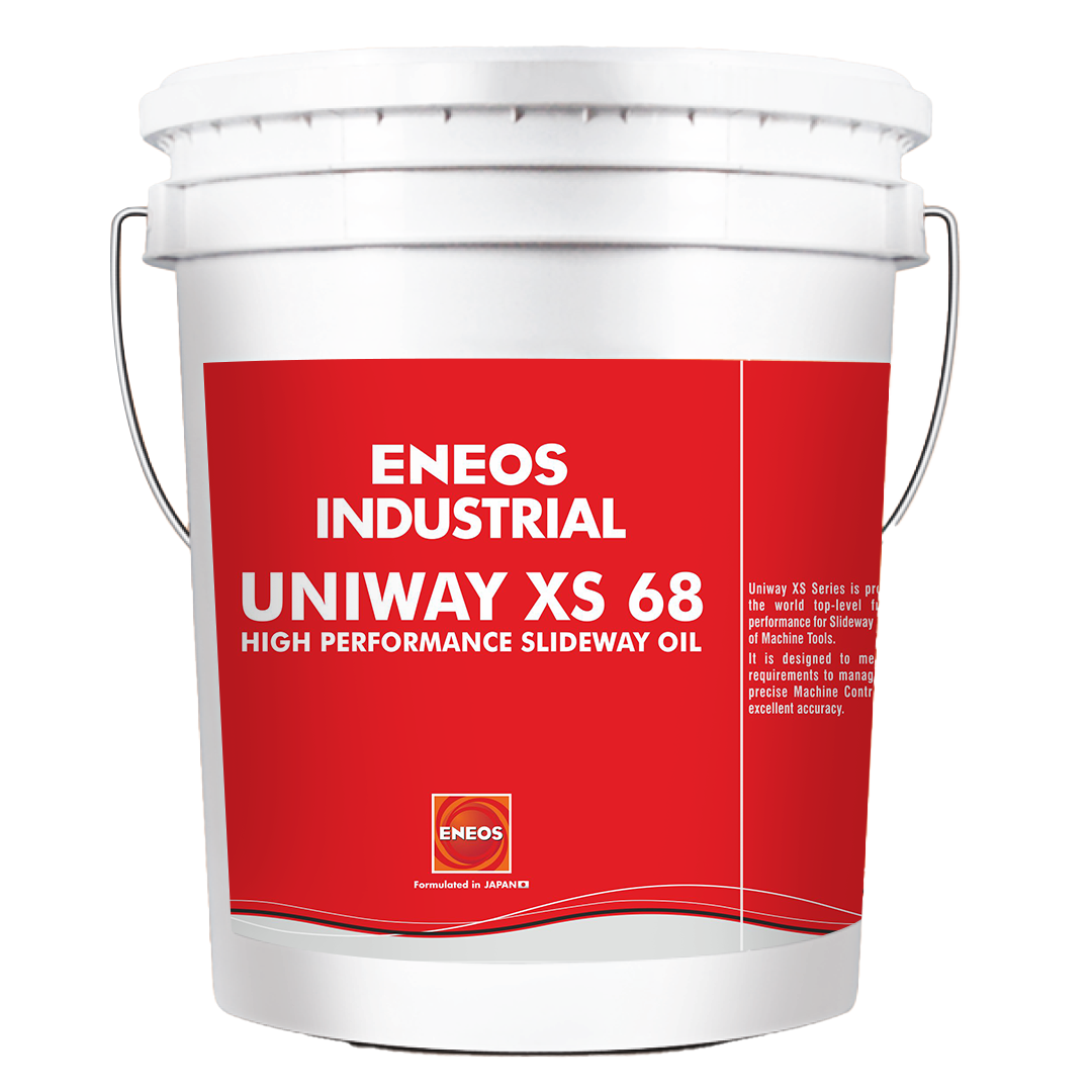 Eneos Uniway XS 68