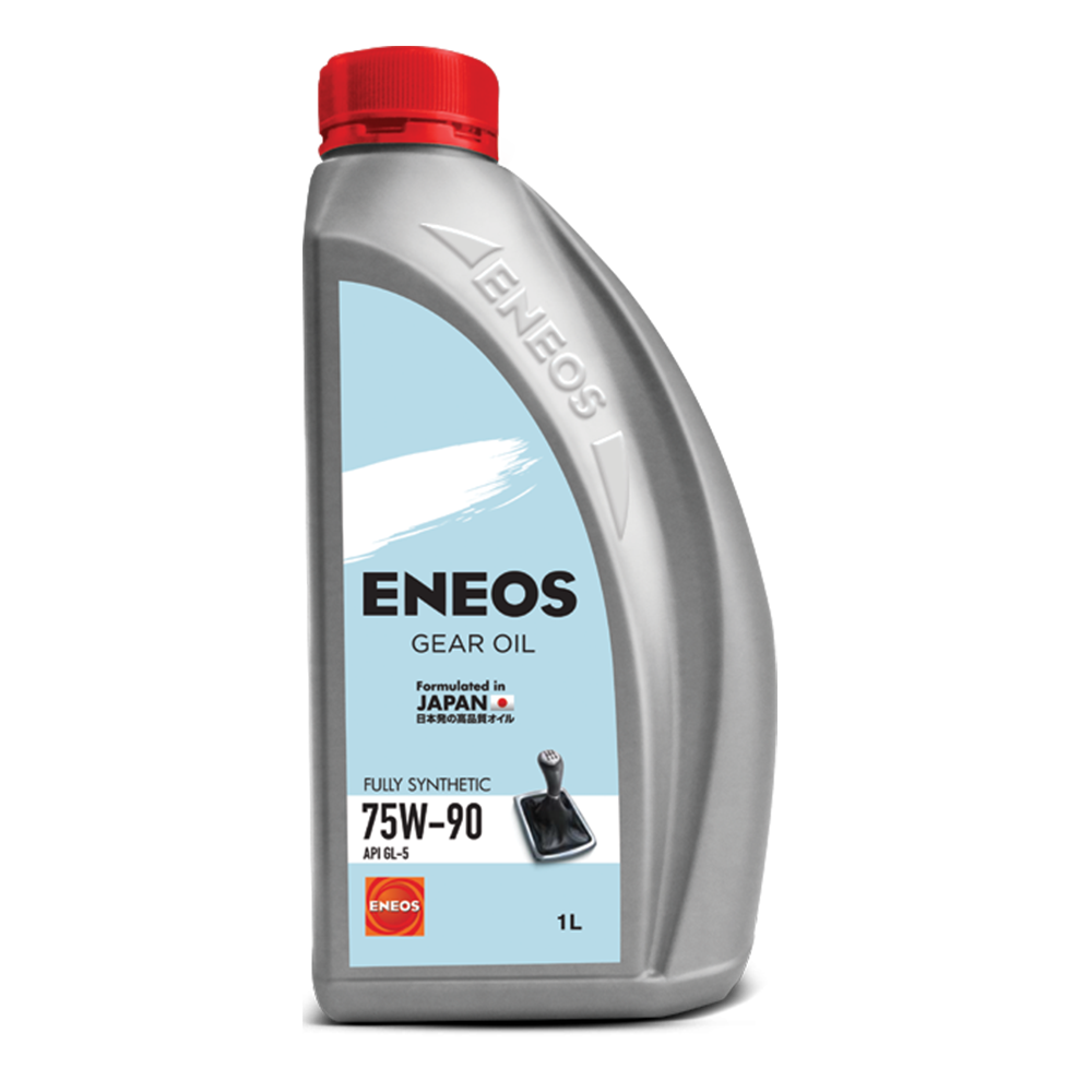 Eneos ENEOS GEAR OIL 75W-90