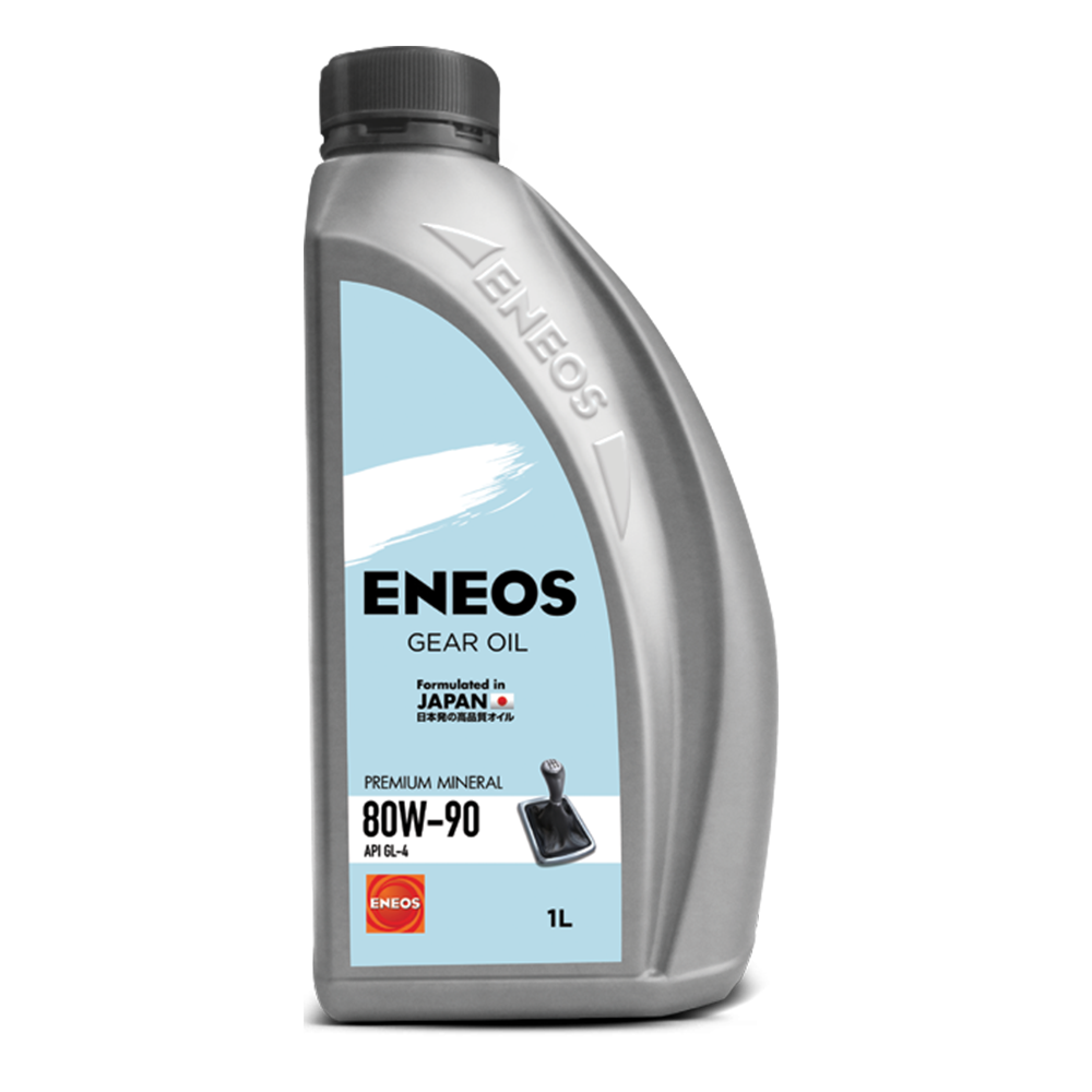 Eneos ENEOS GEAR OIL 80W-90