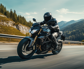 Eneos Motorcycle Engine Oil 
