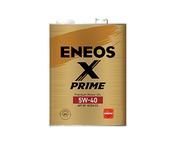 Eneos ENEOS X PRIME