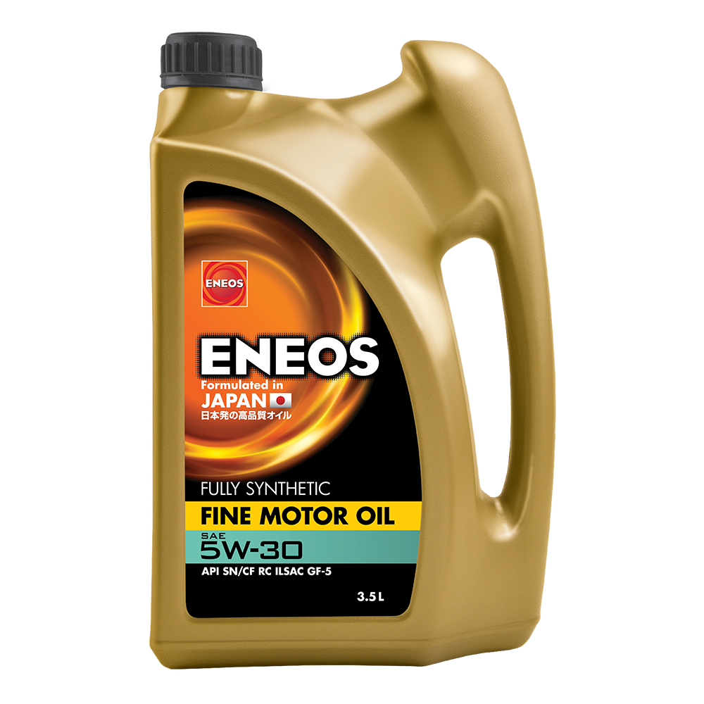 Eneos ENEOS FINE MOTOR OIL 5W-30