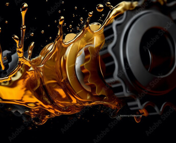 Eneos GEAR OIL