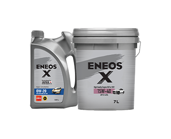 Eneos ENEOS X