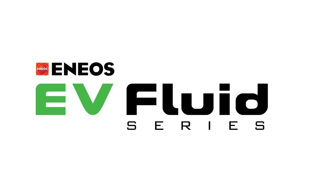 The New “ENEOS EV FLUID” Series, Specialized fluids for Electric and Hybrid Vehicles