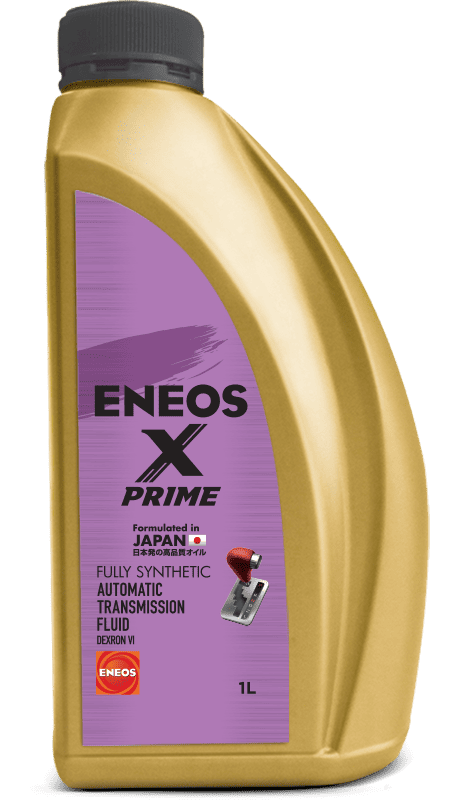 Eneos X Prime ATF Gear Oil | Fully Synthetic Gear Oil | Eneos India