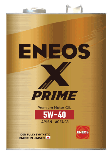 Gear Oil 75W90 - Eneos India