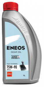 ENEOS-Gear-Oil-75w-90