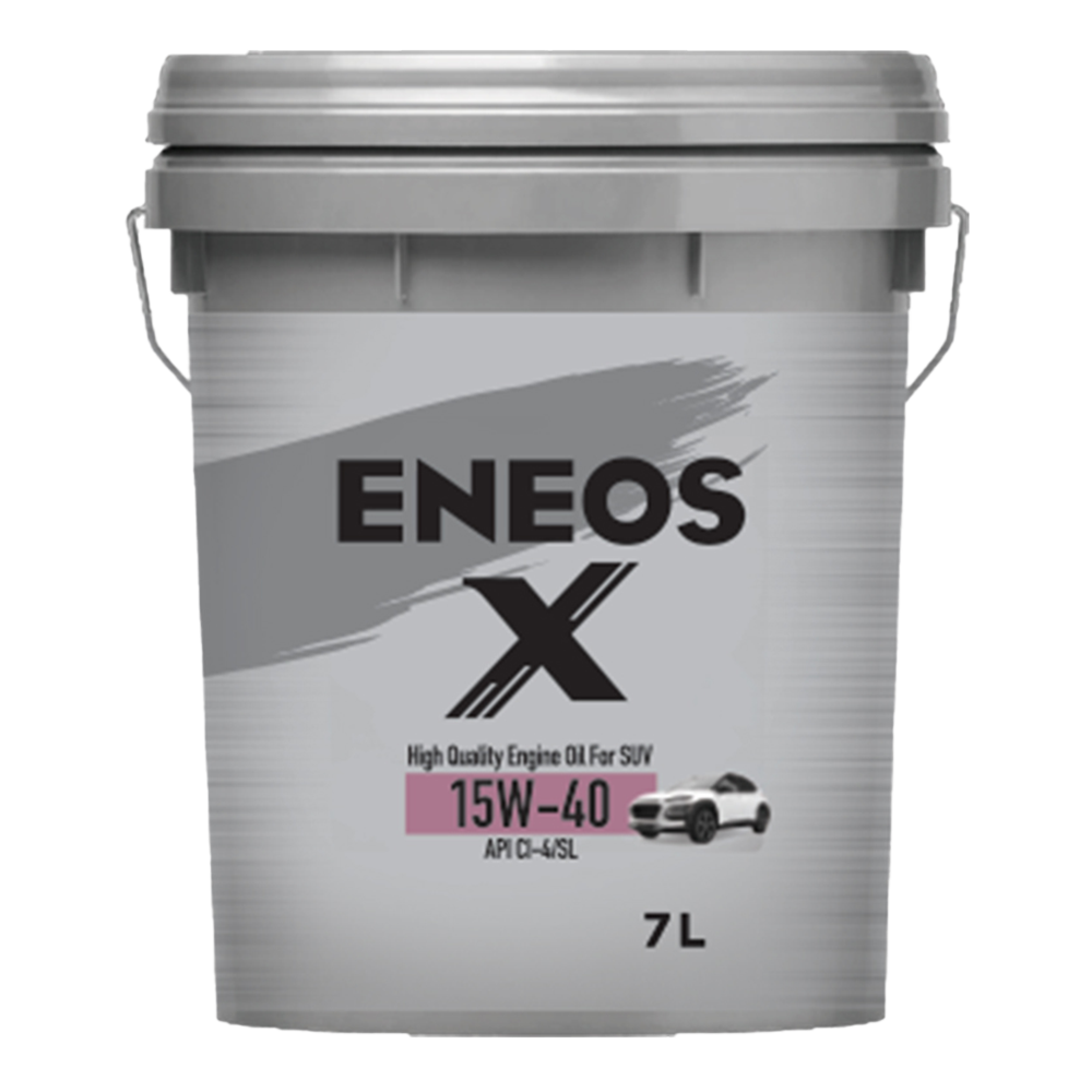 Gear Oil 75W90 - Eneos India